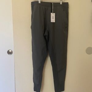 NWT tasc recess hybrid pants